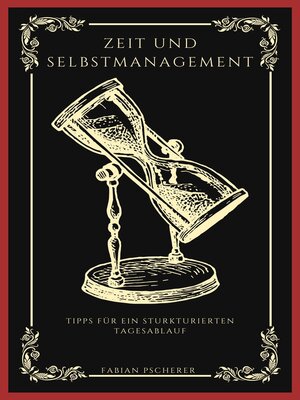 cover image of Zeit und Selbstmanagement